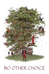 Poster to the movie "No Other Choice" #1052434