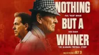 Backdrop to the movie "Nothing But a Winner: The Alabama Football Story" #810204