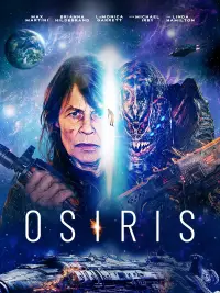 Poster to the movie "Osiris" #900986