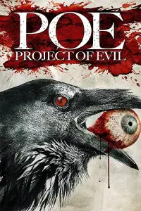 Poster to the movie "P.O.E. : Project of Evil" #1059095