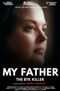 Poster to the movie "My Father, the BTK Killer" #1004926