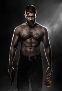 Poster to the movie "Kingdom" #790020