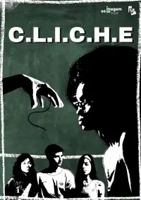 Poster to the movie "C.L.I.C.H.E." #1141030