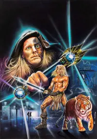 Beastmaster 2: Through the Portal of Time