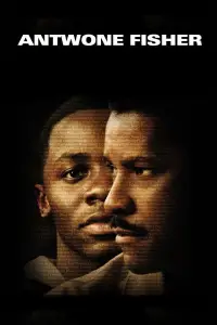 Poster to the movie "Antwone Fisher" #1033152