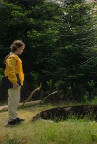 Poster to the movie "Black Hole" #1061997