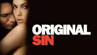 Backdrop to the movie "Original Sin" #606107