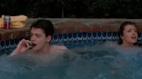 Backdrop to the movie "Ferris Bueller
