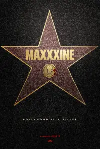 Poster to the movie "MaXXXine" #931766