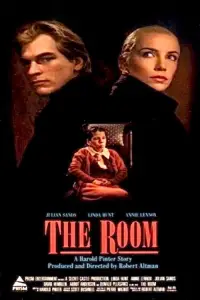 Poster to the movie "Basements" #723663