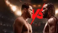 Backdrop to the movie "Canelo Álvarez vs. Terence Crawford" #888392