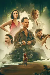 Poster to the movie "Eden" #739142