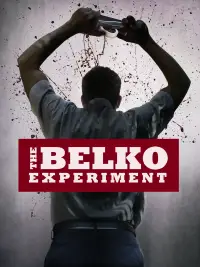 Poster to the movie "The Belko Experiment" #987867