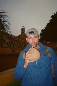 Poster to the movie "I Love Peru" #1062005