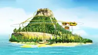 Backdrop to the movie "Dinosaur Train: Adventure Island" #752123