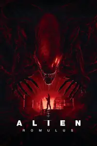 Poster to the movie "Alien: Romulus" #907049