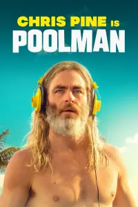 Poster to the movie "Poolman" #1029109