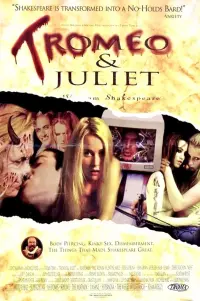Poster to the movie "Tromeo & Juliet" #707643