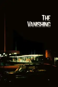 Poster to the movie "The Vanishing" #966047