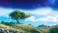 Backdrop to the movie "Untitled Super Mario Bros. Movie" #868257