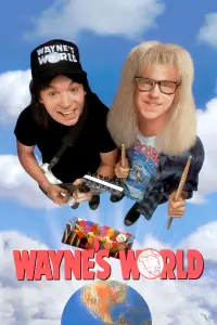 Poster to the movie "Wayne