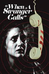 Poster to the movie "When a Stranger Calls" #1032431
