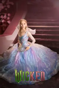 Poster to the movie "Wicked Part Two" #516027