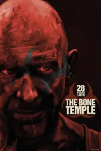 Poster to the movie "28 Years Later: The Bone Temple" #509444