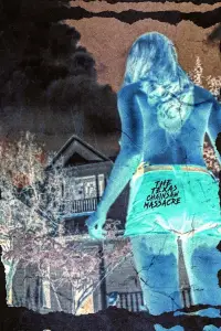 Poster to the movie "The Texas Chain Saw Massacre" #629140