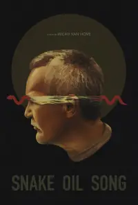 Poster to the movie "Snake Oil Song" #914972