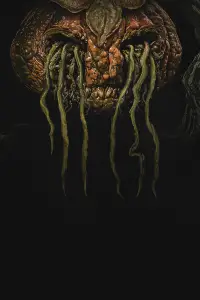 Poster to the movie "Carved" #737593