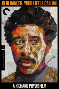 Poster to the movie "Jo Jo Dancer, Your Life Is Calling" #962619