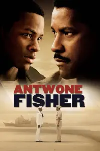 Poster to the movie "Antwone Fisher" #1033153