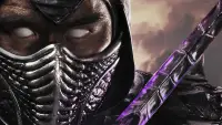 Backdrop to the movie "Mortal Kombat 2" #1020971