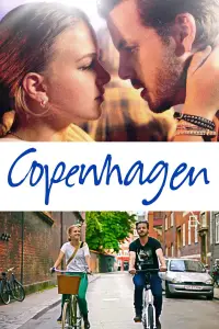 Poster to the movie "Copenhagen" #972998