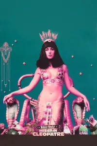 Poster to the movie "Asterix & Obelix: Mission Cleopatra" #949320