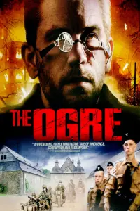 Poster to the movie "The Ogre" #1173707
