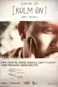 Poster to the movie "Burnt Mistakes" #1091878