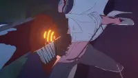 Backdrop to the movie "Chainsaw Man – The Movie: Reze Arc" #823474