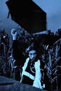 Poster to the movie "CONDENSAZIONE" #874995