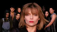 Backdrop to the movie "Dangerous Minds" #692788