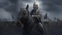 Backdrop to the movie "Dawn of the Great Steppe" #727077