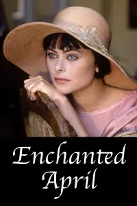 Poster to the movie "Enchanted April" #1067496