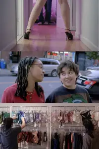 Poster to the movie "Flash Sale" #1067162