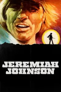 Poster to the movie "Jeremiah Johnson" #1061542