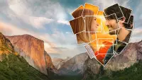 Backdrop to the movie "Marry Me in Yosemite" #788308