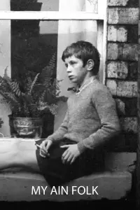 Poster to the movie "My Ain Folk" #1010828