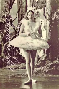 Poster to the movie "Funny Girl" #1170249