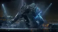 Backdrop to the movie "Pacific Rim" #740864