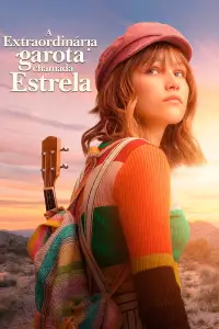 Poster to the movie "Stargirl" #1135818